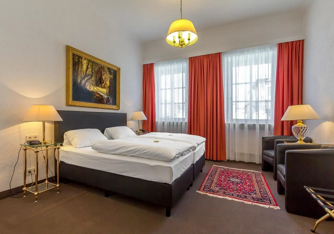 Hotel Adler Ingolstadt