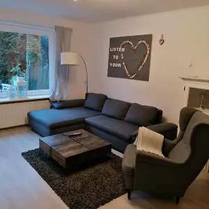 Apartment House Of Grimm