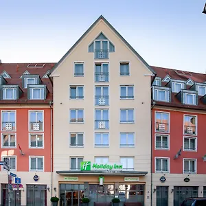 Centre By Ihg Hotell Nürnberg