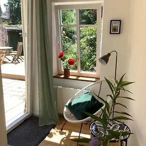 Ferienhaus Haus Schönkamp