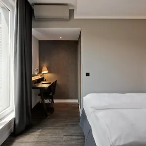 The Scotty Hotell Hamburg-Harburg
