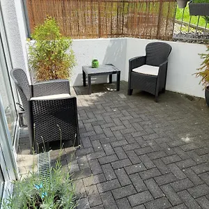 Apartment Westfalenpark With Terrace And Parking