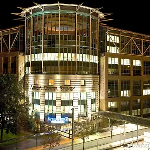 Hotel Atlantic Airport ****
