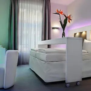 Grand Downtown Hotell Frankfurt am Main