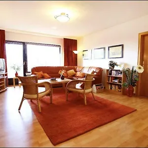 Apartment Stadtapartment