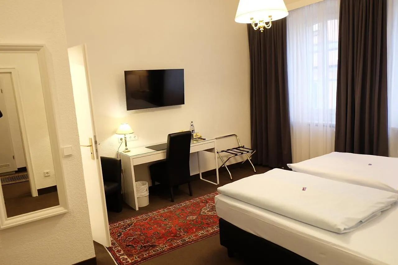Hotel Adler Ingolstadt