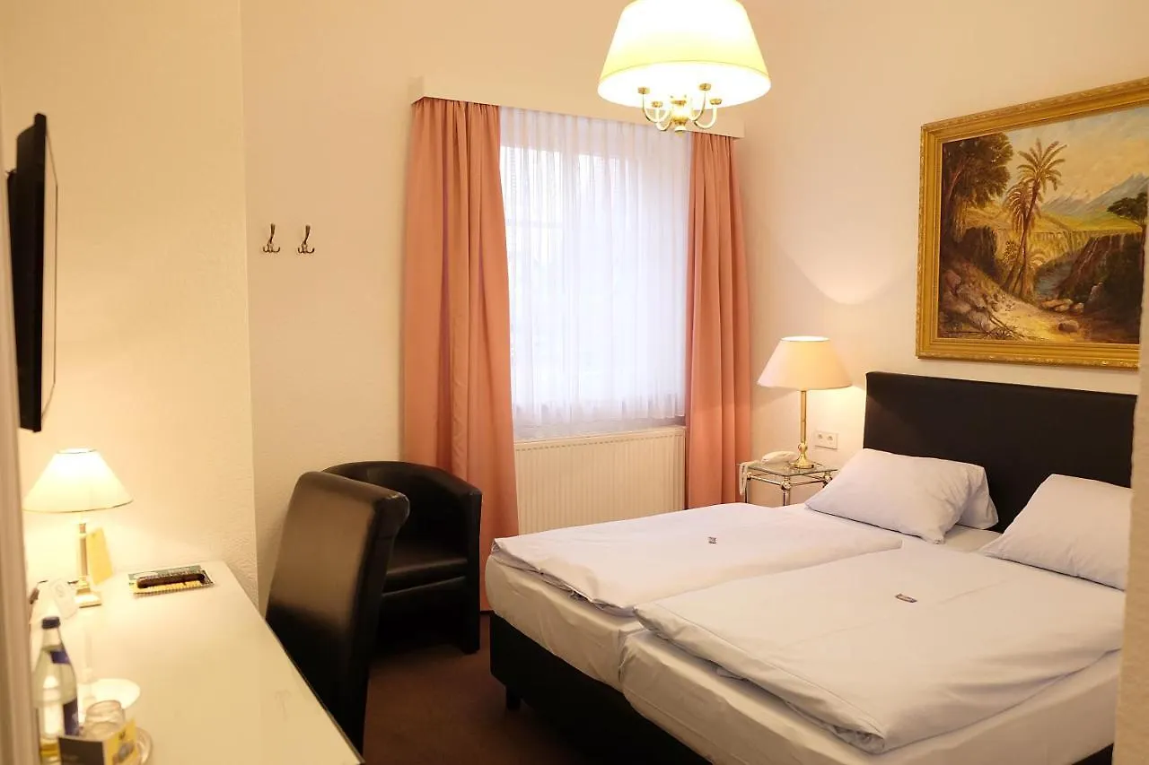 ***  Hotel Adler Ingolstadt Germany