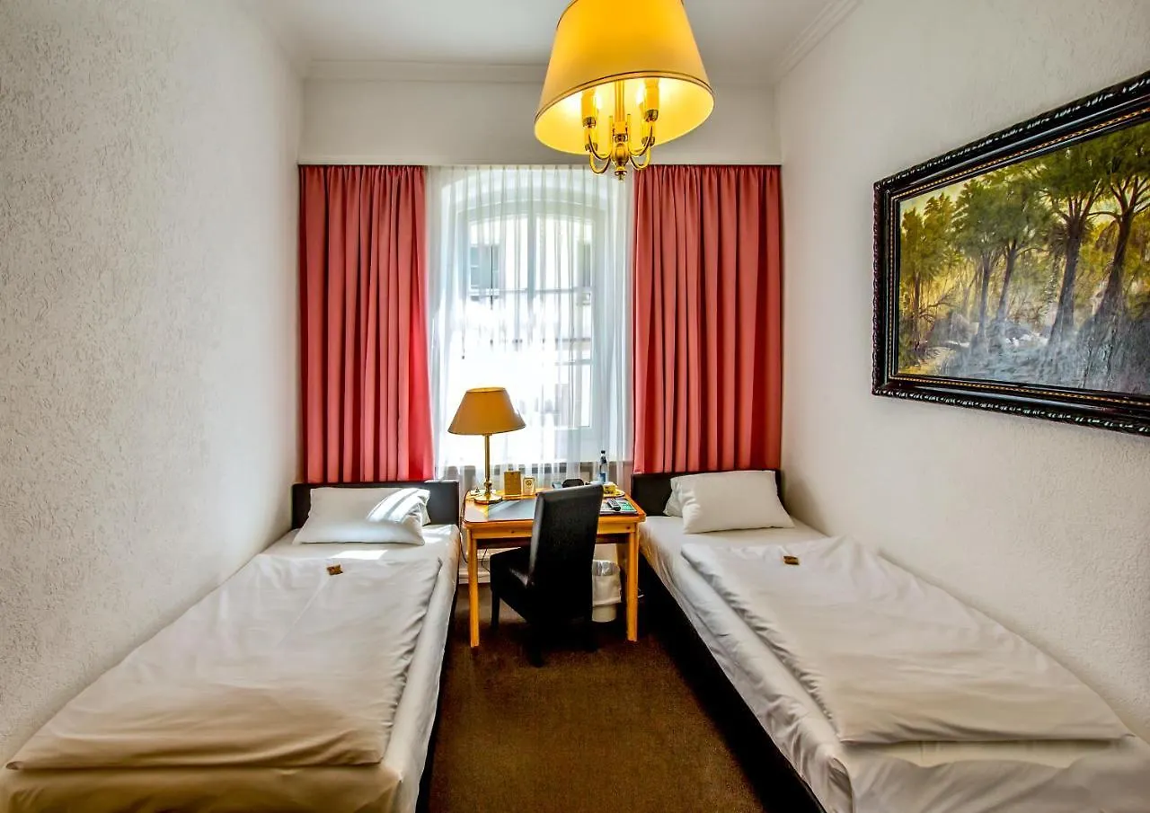 Hotel Adler Ingolstadt