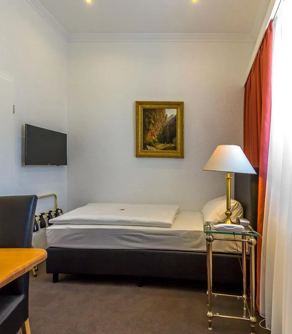 Hotel Adler Ingolstadt