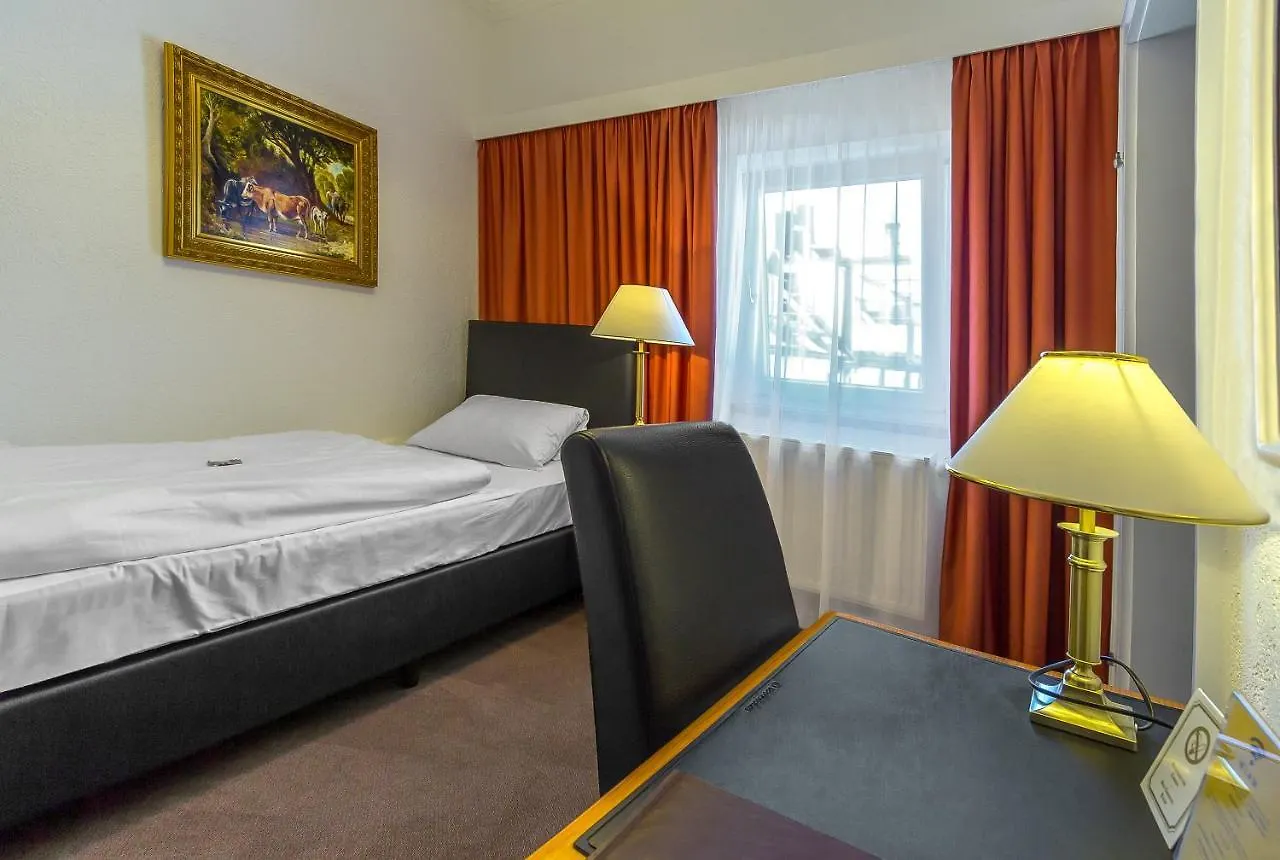 Hotel Adler Ingolstadt