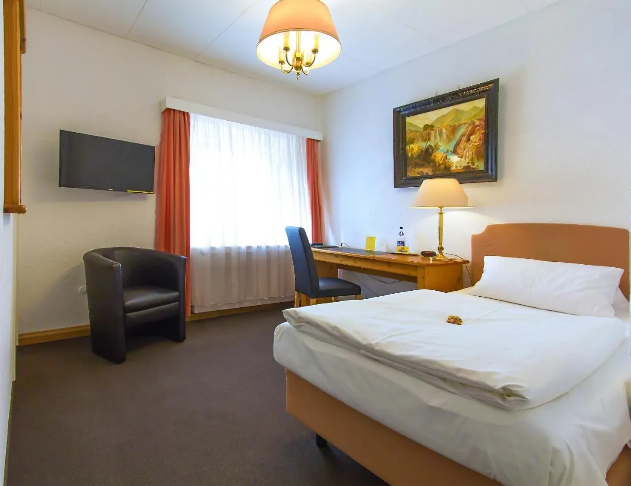 Hotel Adler Ingolstadt