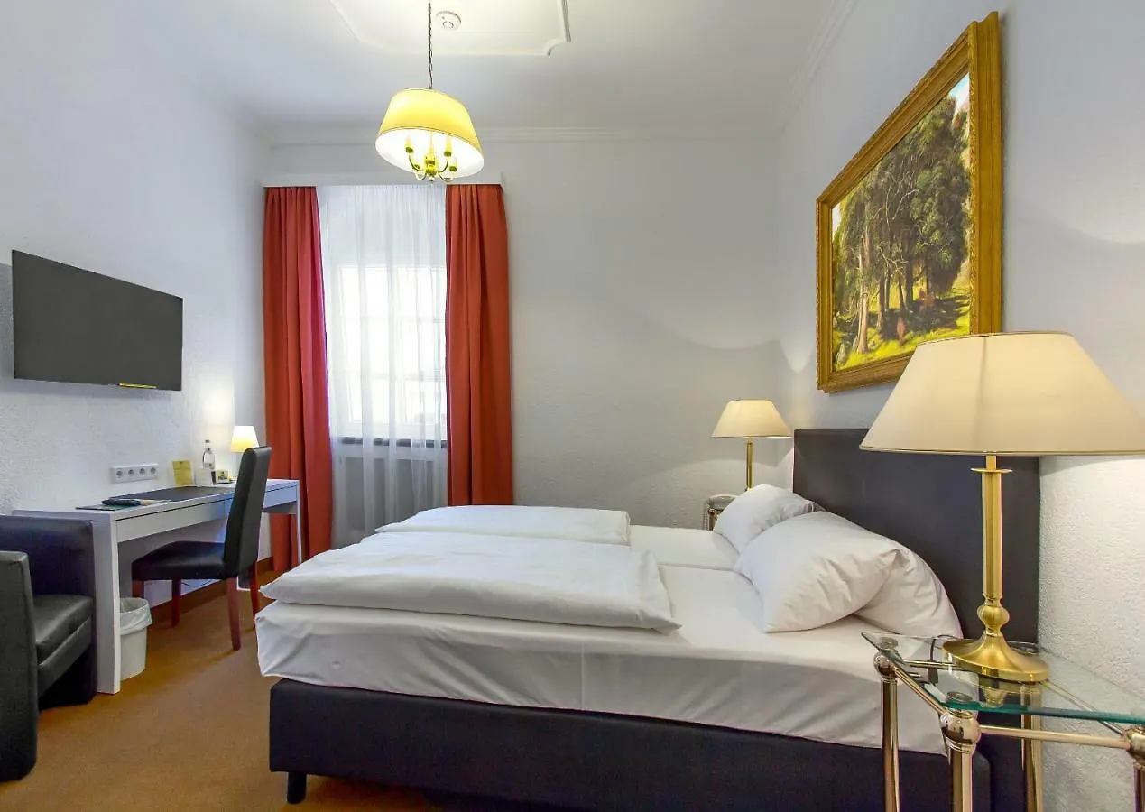 Hotel Adler Ingolstadt