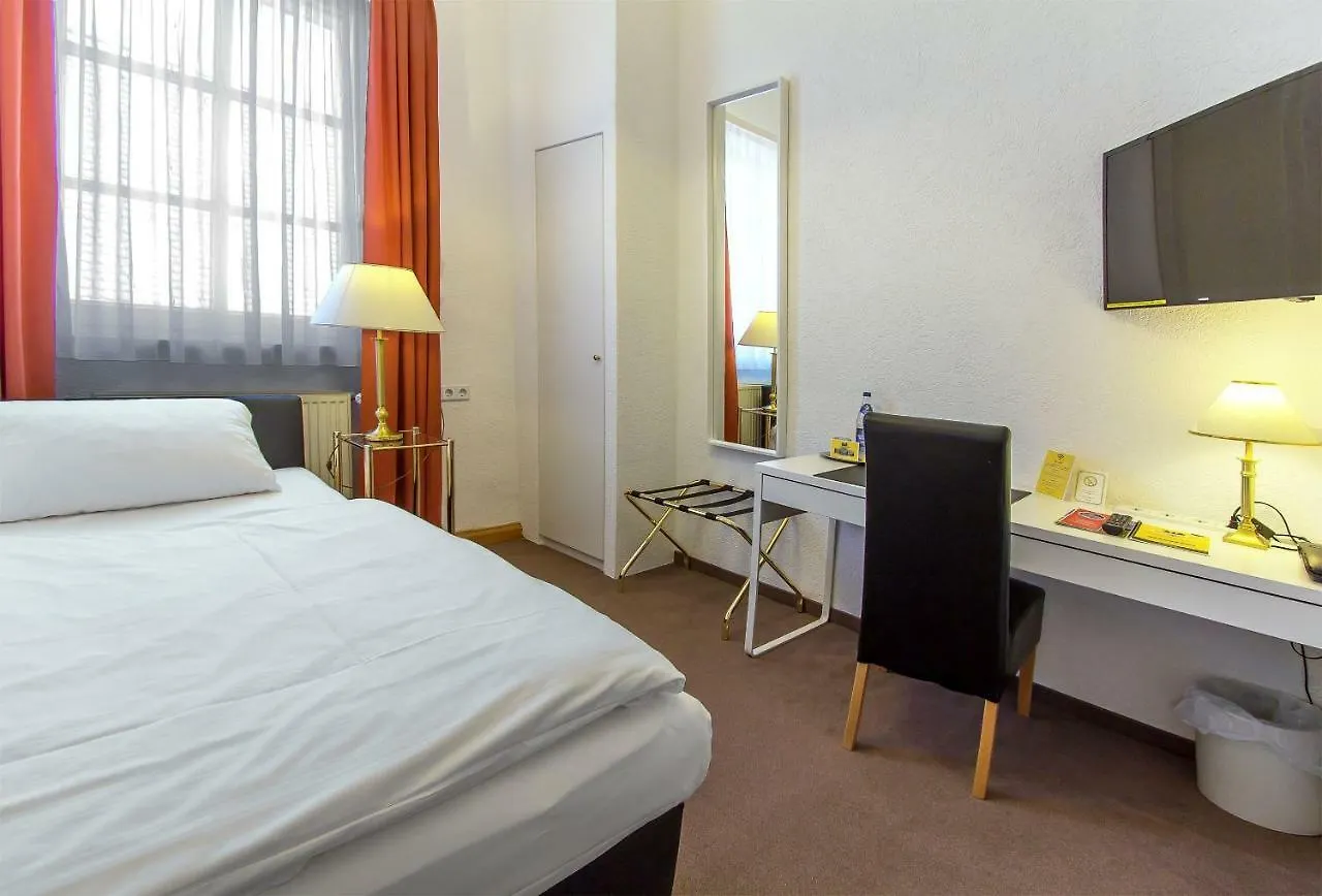 Hotel Adler Ingolstadt
