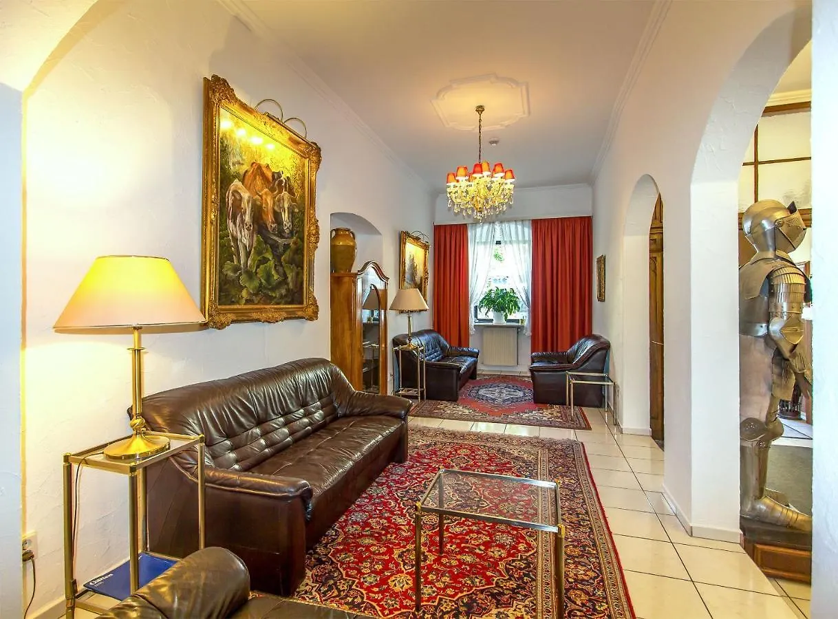 Hotel Adler Ingolstadt